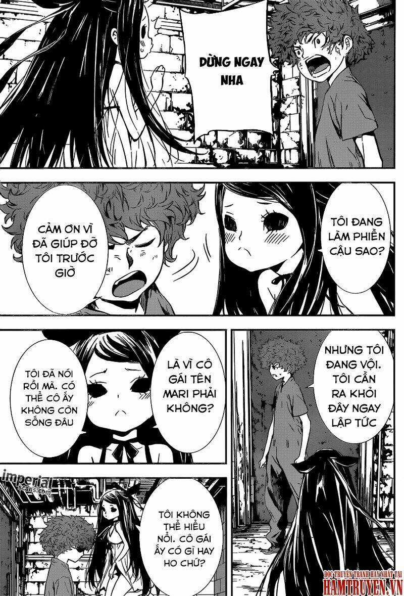 Area D Chapter 123 trang 9