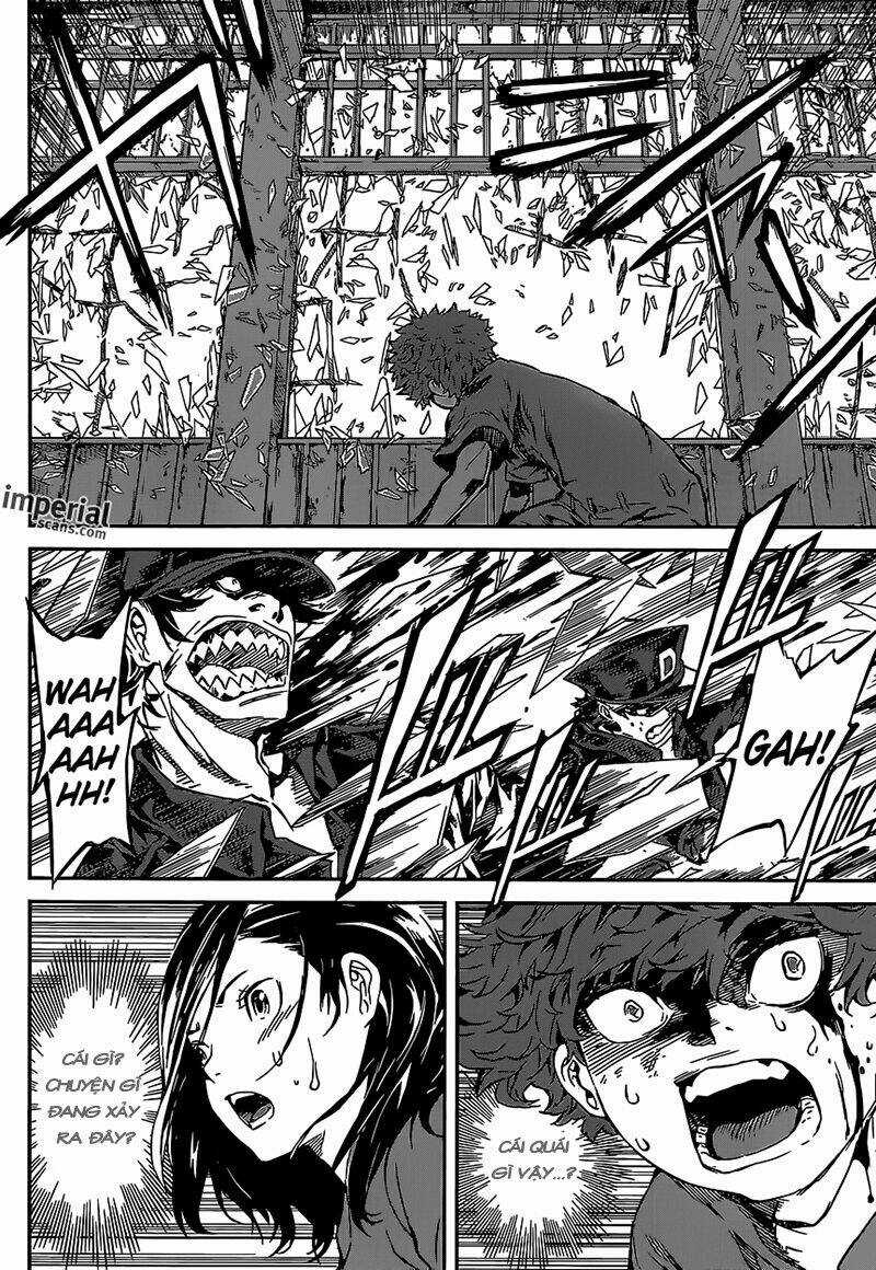 Area D Chapter 124 trang 13