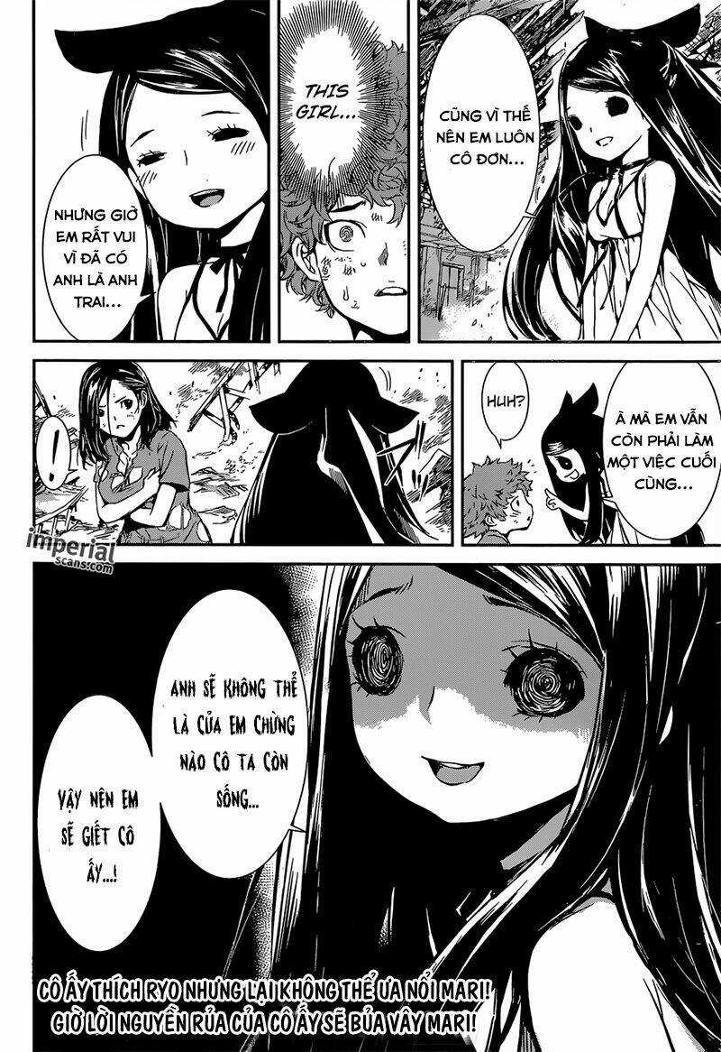 Area D Chapter 124 trang 17