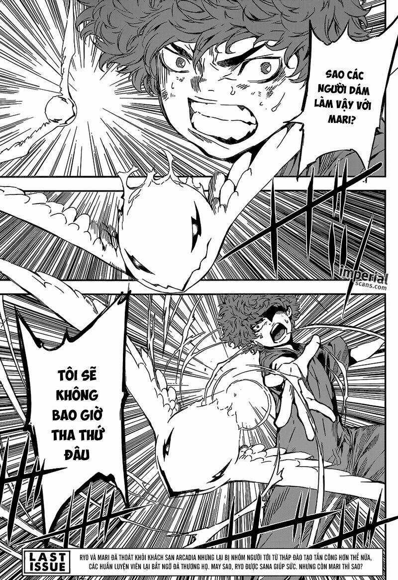 Area D Chapter 124 trang 2