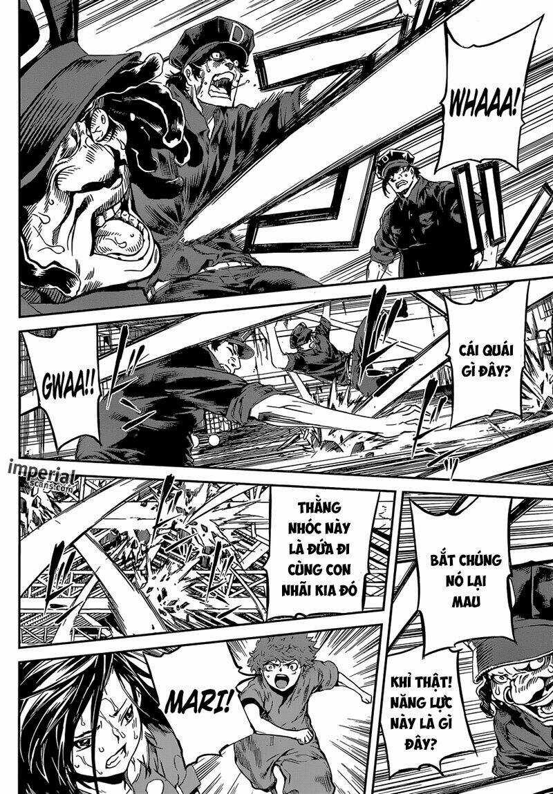 Area D Chapter 124 trang 3