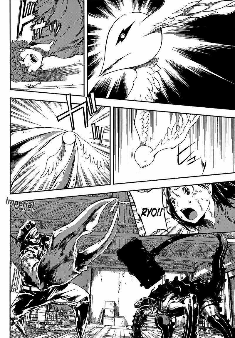 Area D Chapter 124 trang 5