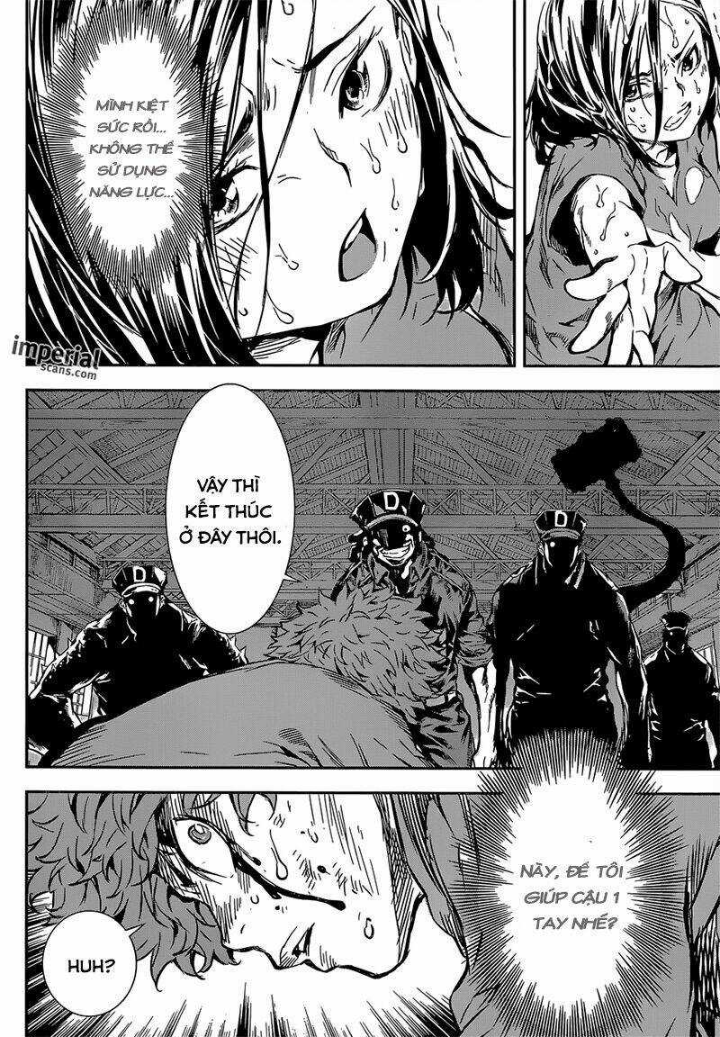 Area D Chapter 124 trang 9