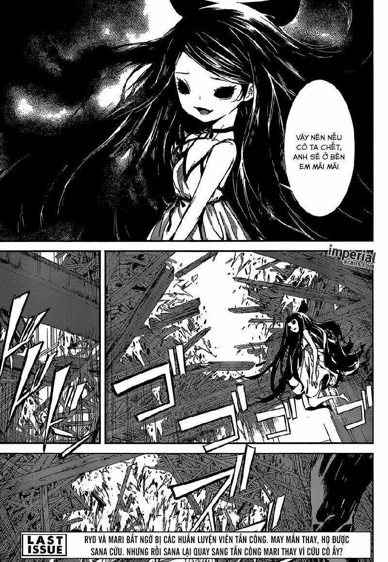 Area D Chapter 125 trang 2