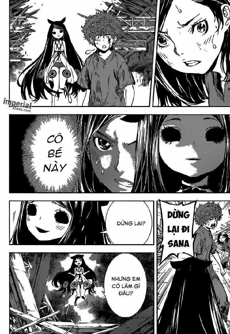 Area D Chapter 125 trang 5