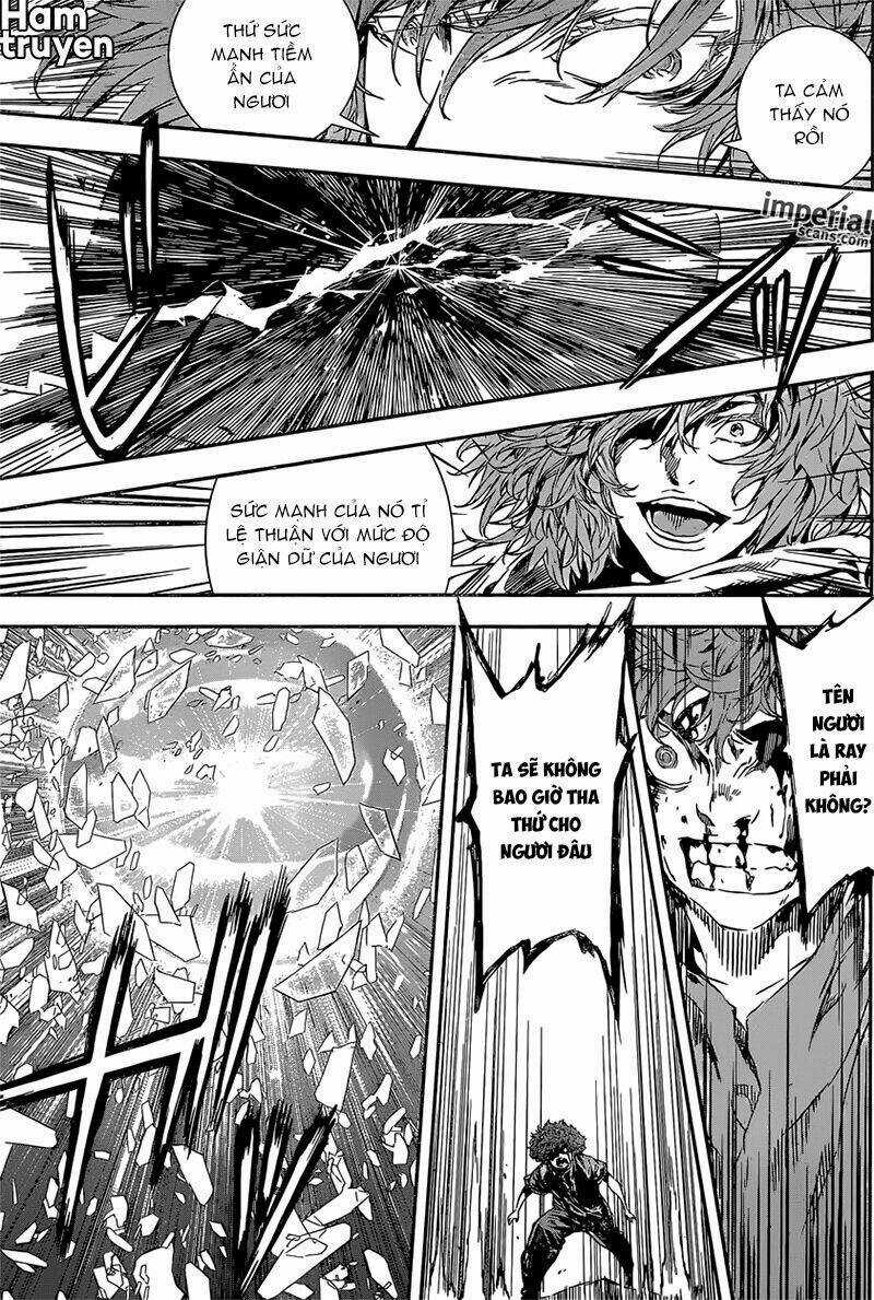 Area D Chapter 126 trang 10