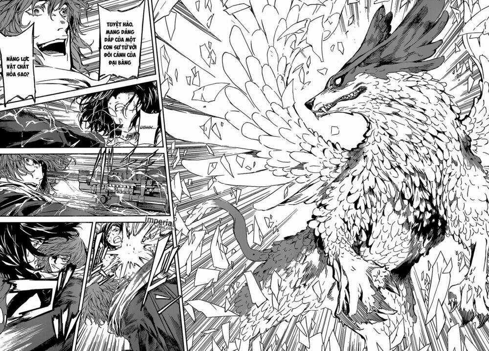 Area D Chapter 126 trang 11