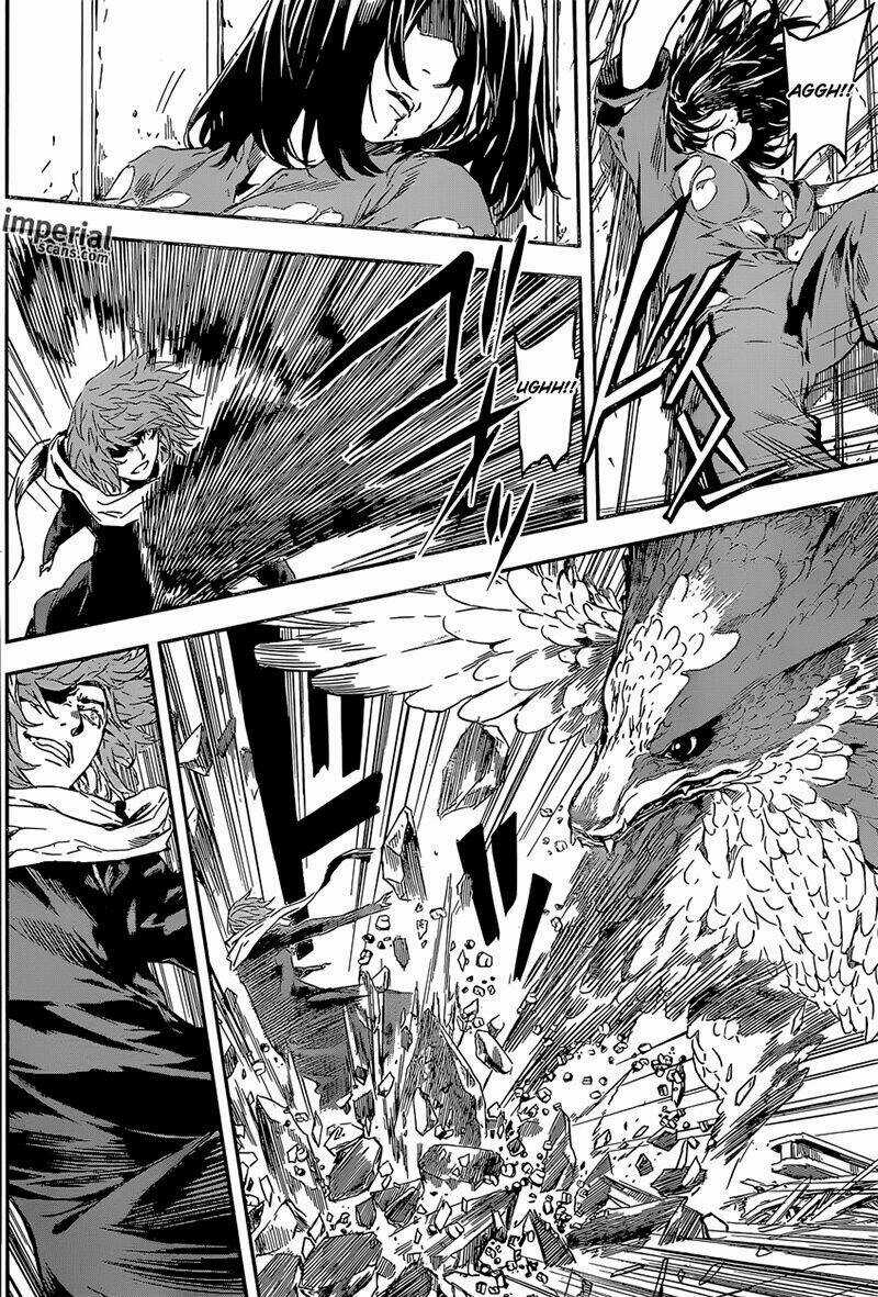 Area D Chapter 126 trang 12