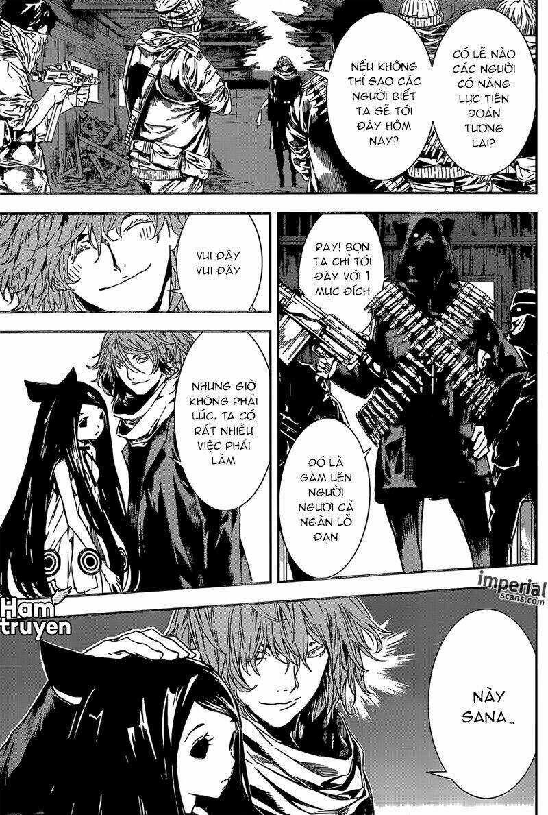 Area D Chapter 126 trang 15