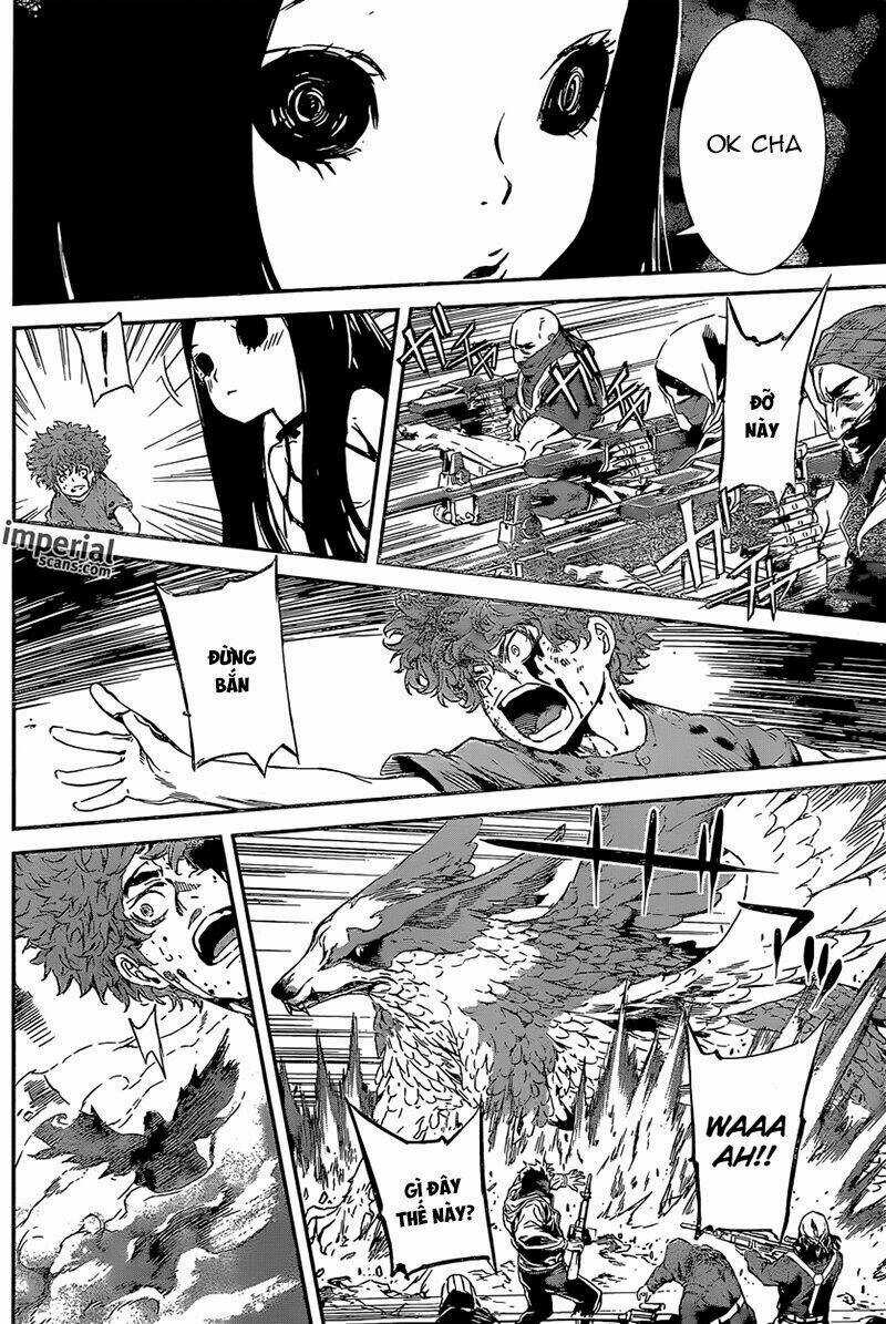 Area D Chapter 126 trang 16