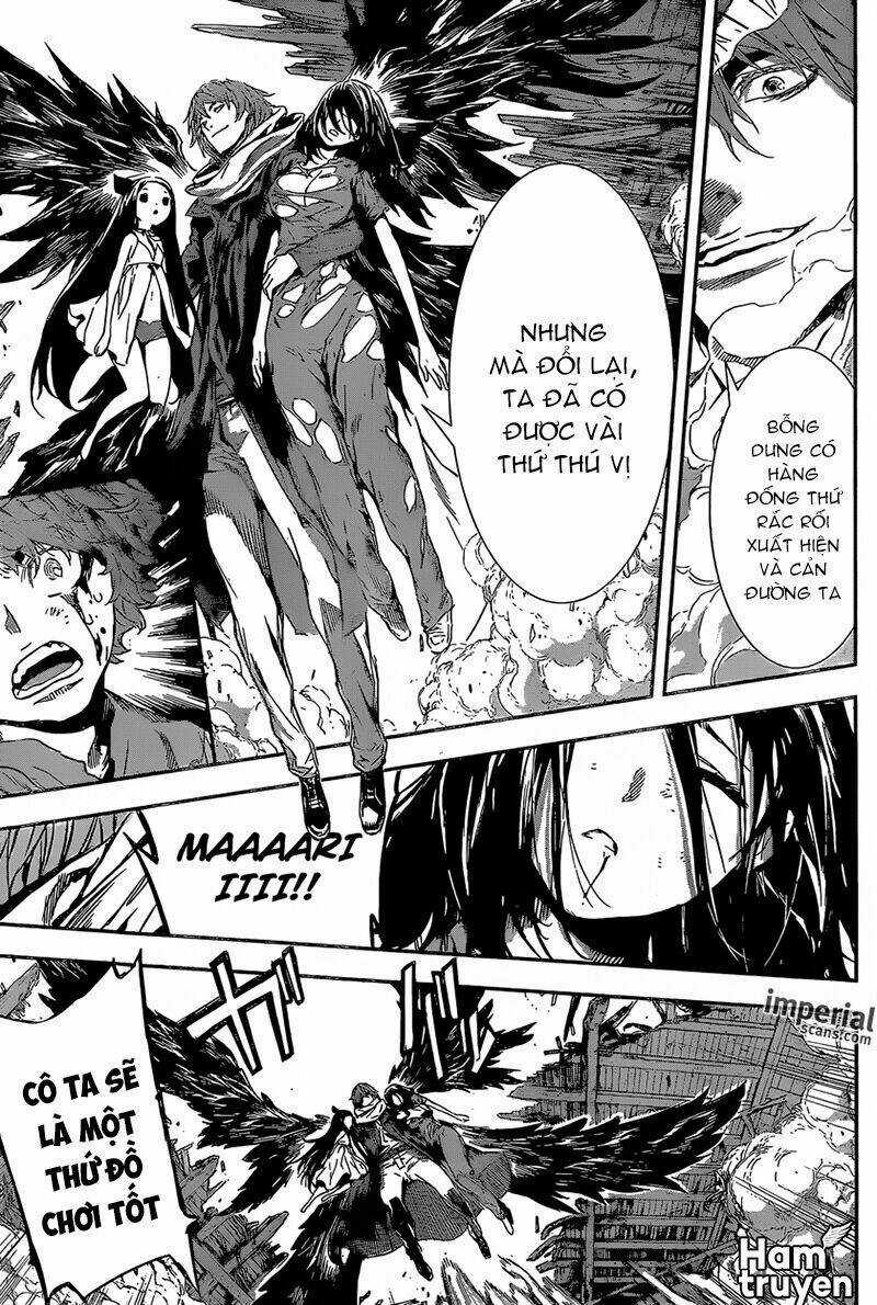 Area D Chapter 126 trang 17