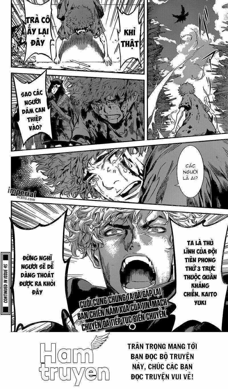 Area D Chapter 126 trang 18