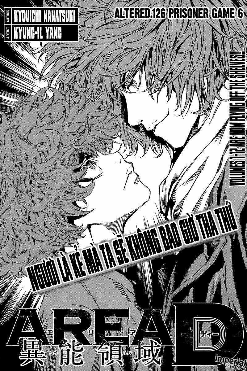 Area D Chapter 126 trang 2