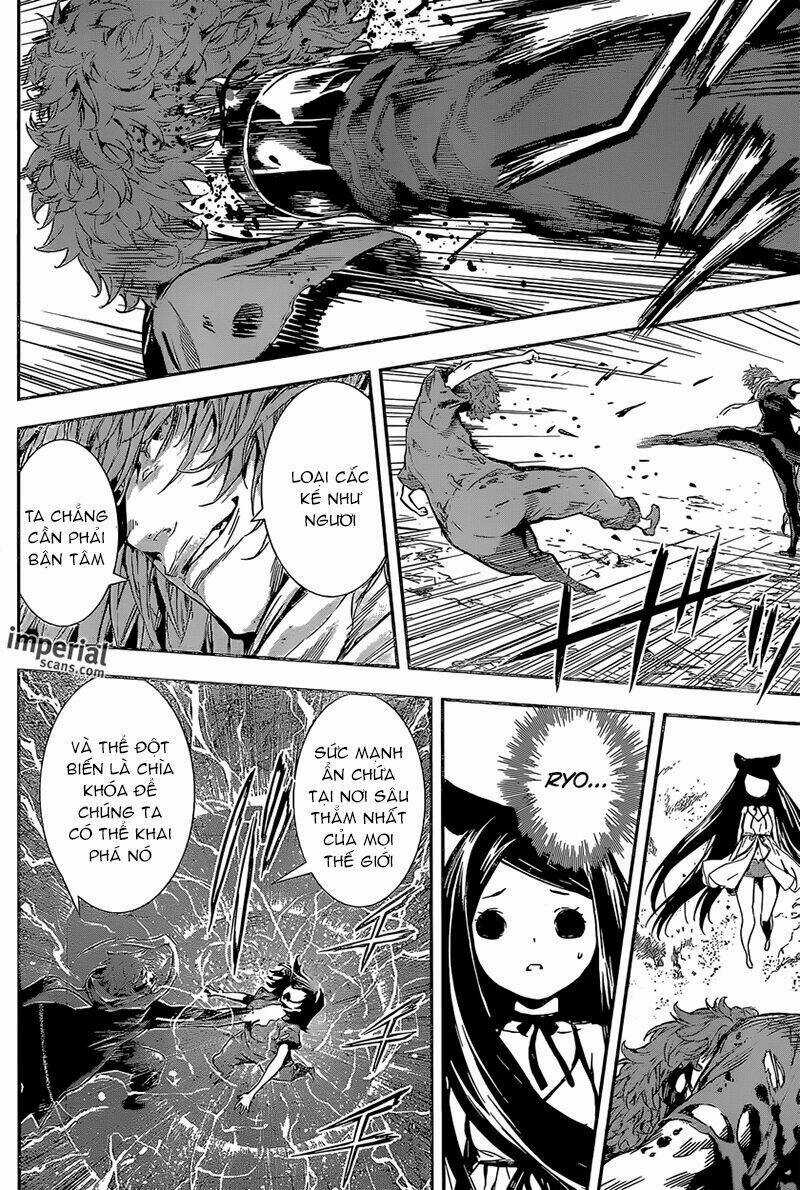 Area D Chapter 126 trang 5