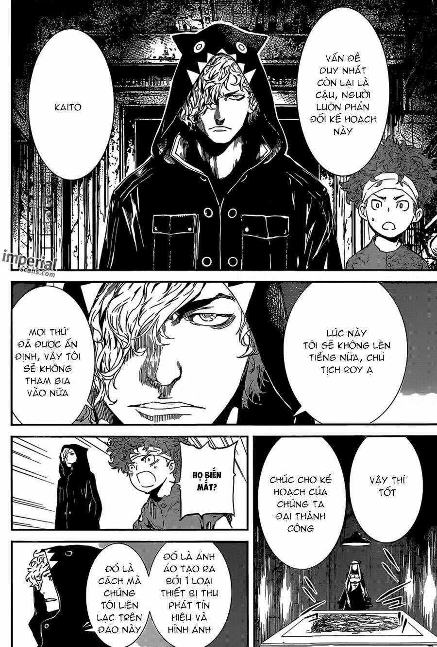 Area D Chapter 127 trang 11