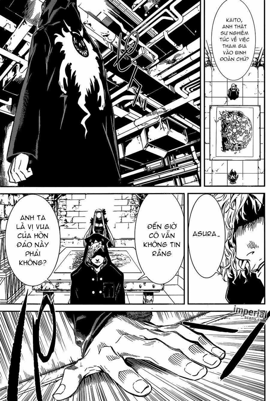 Area D Chapter 127 trang 12