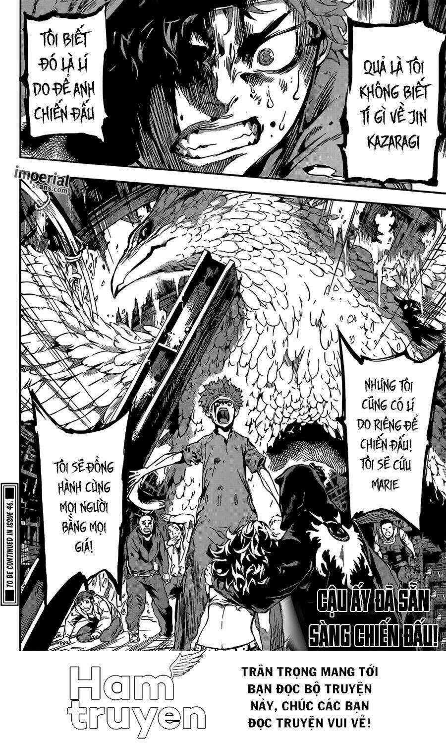 Area D Chapter 127 trang 19