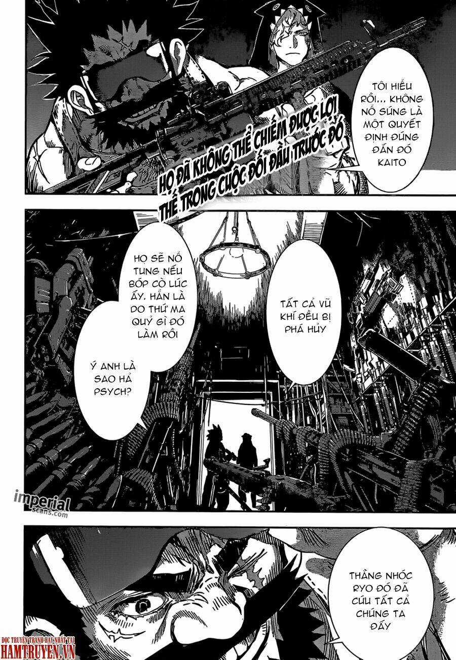 Area D Chapter 127 trang 3