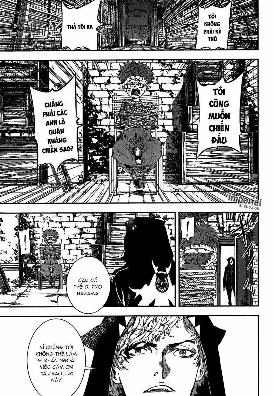 Area D Chapter 127 trang 4