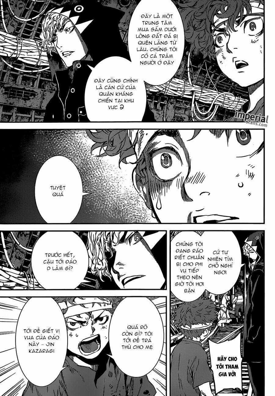 Area D Chapter 127 trang 6