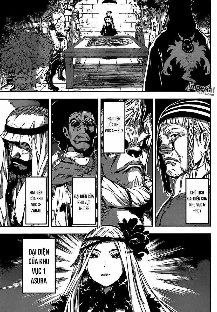 Area D Chapter 127 trang 8