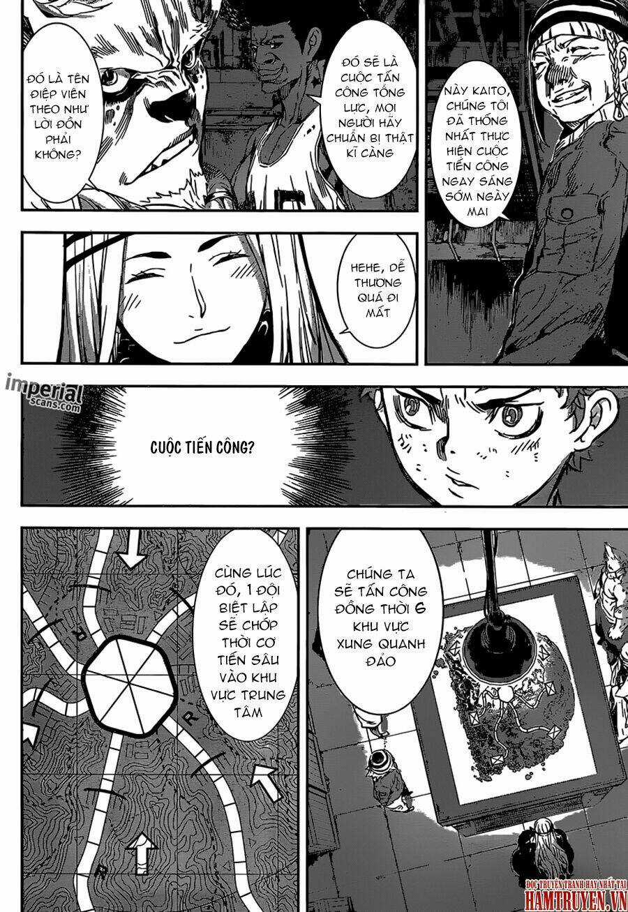 Area D Chapter 127 trang 9