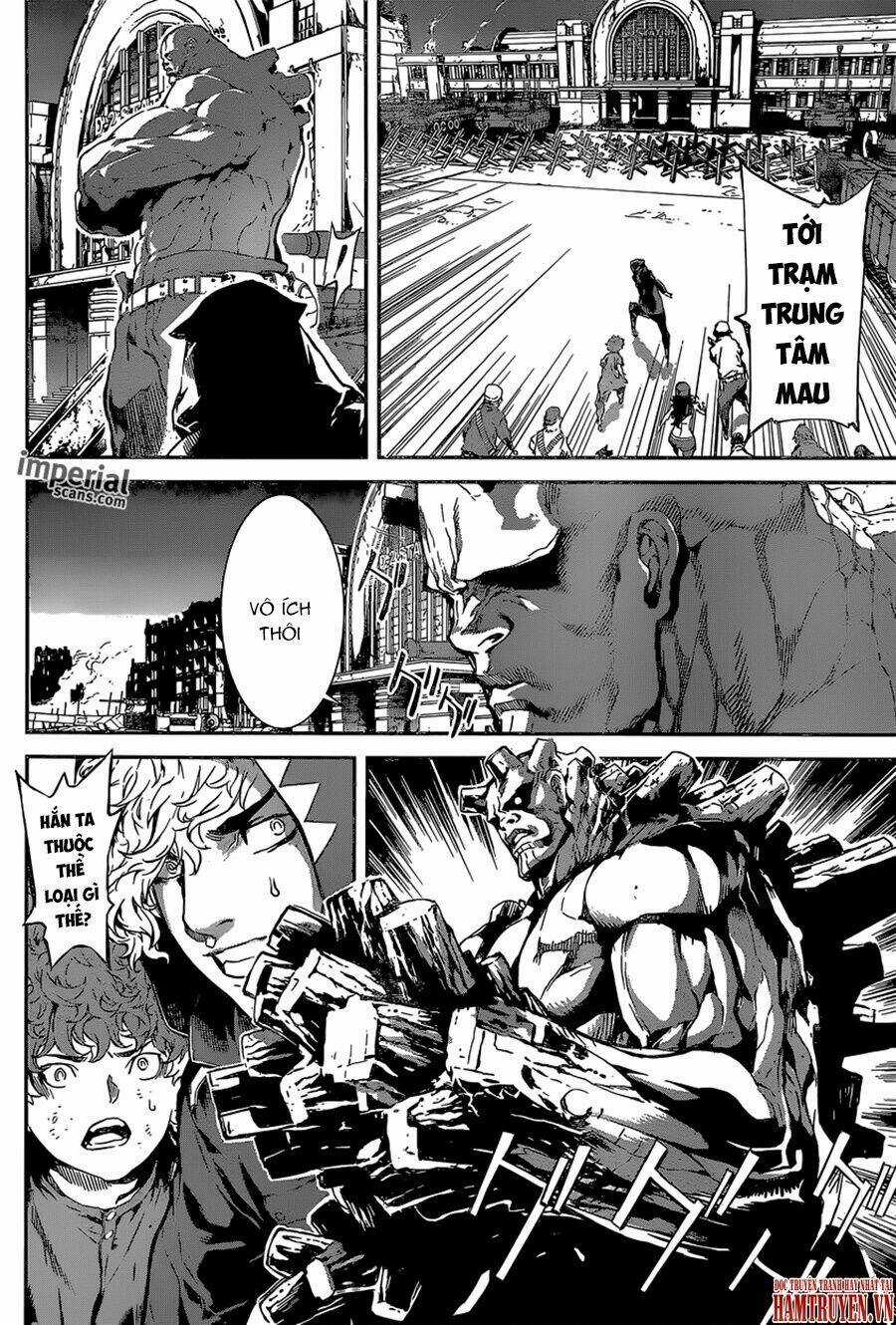 Area D Chapter 128 trang 10