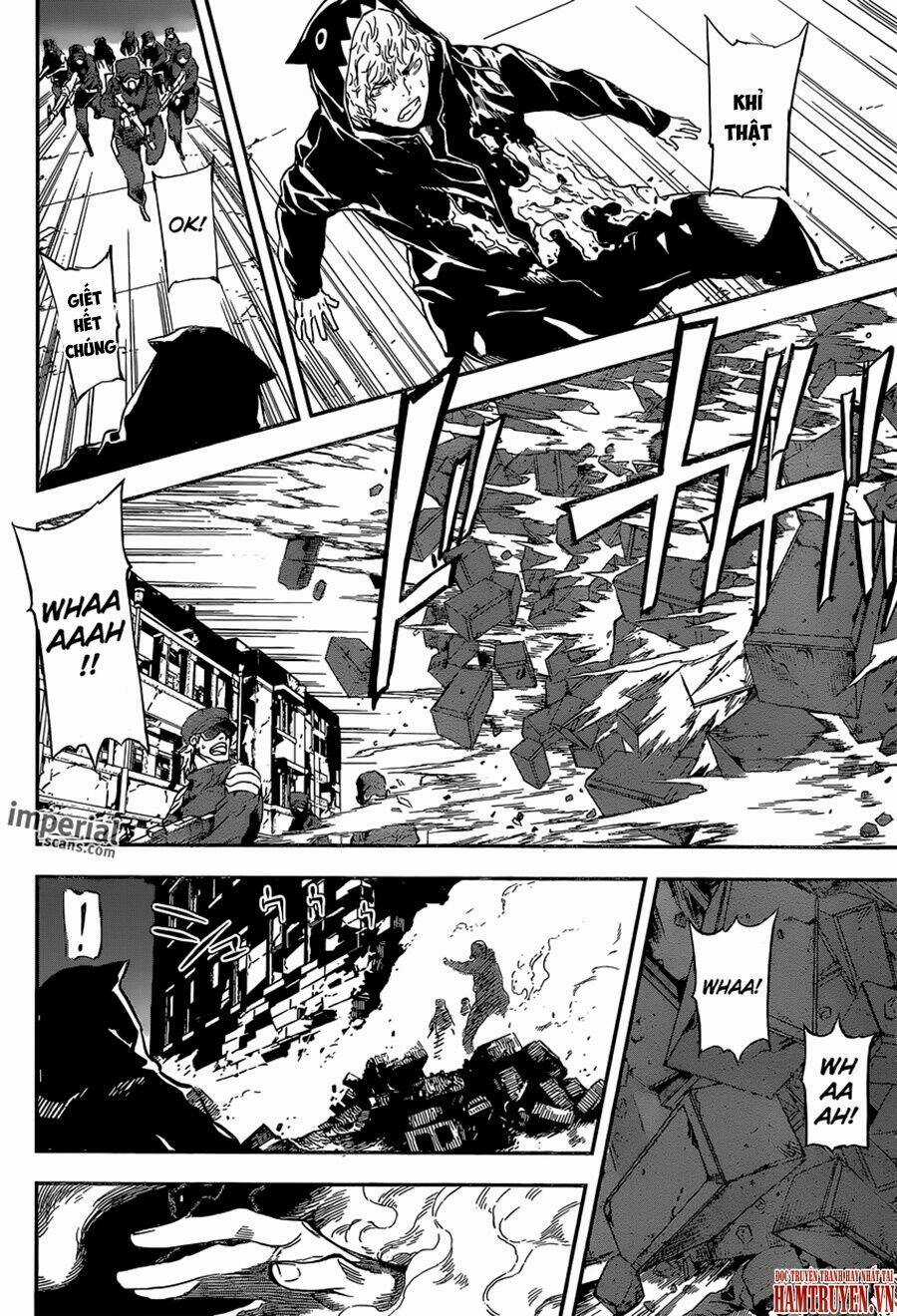 Area D Chapter 128 trang 12