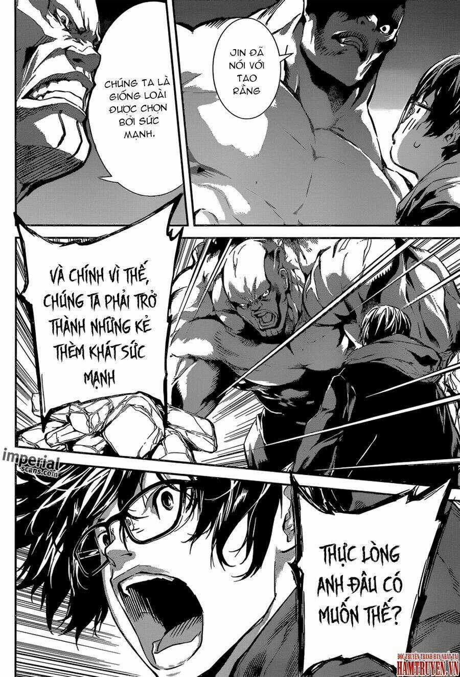 Area D Chapter 128 trang 14