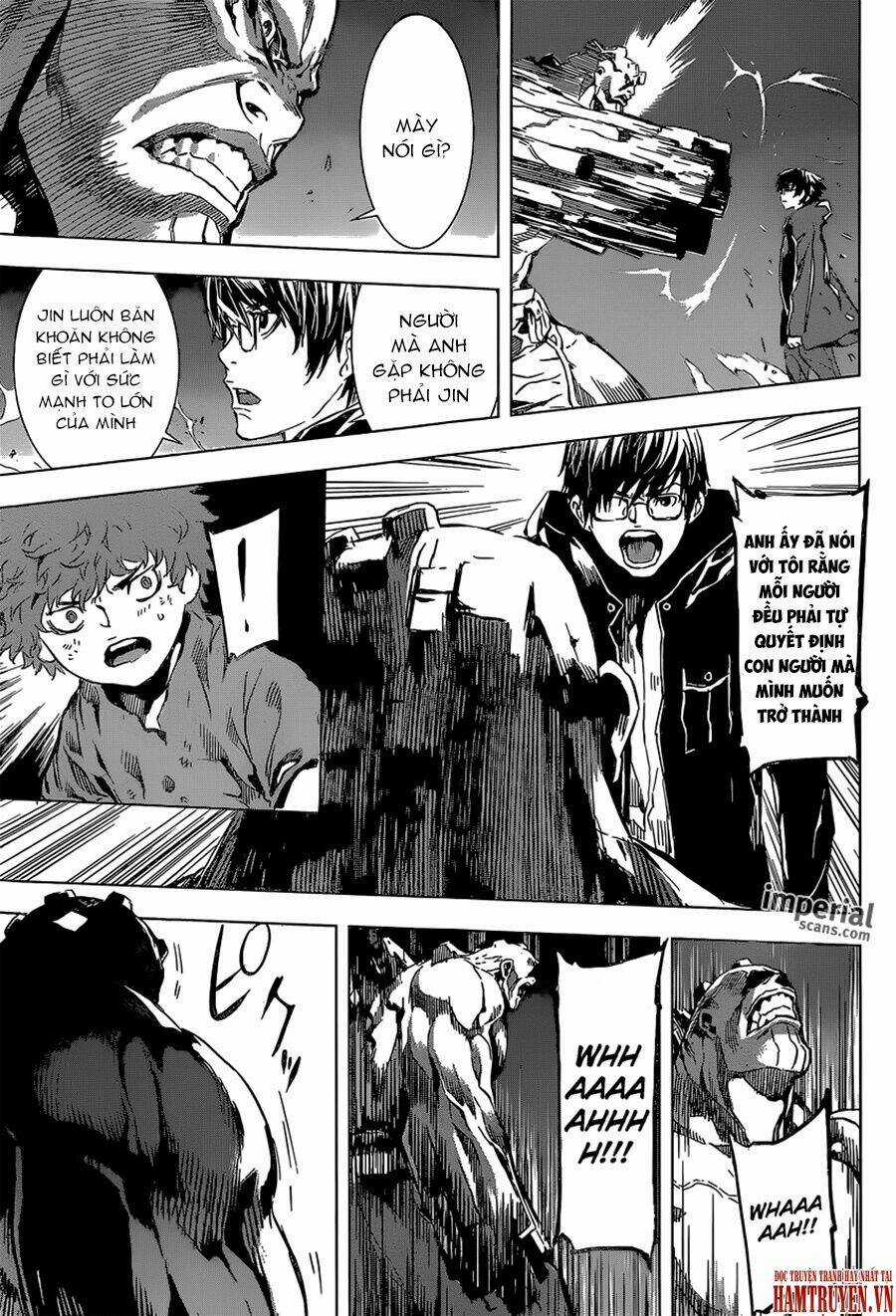 Area D Chapter 128 trang 15