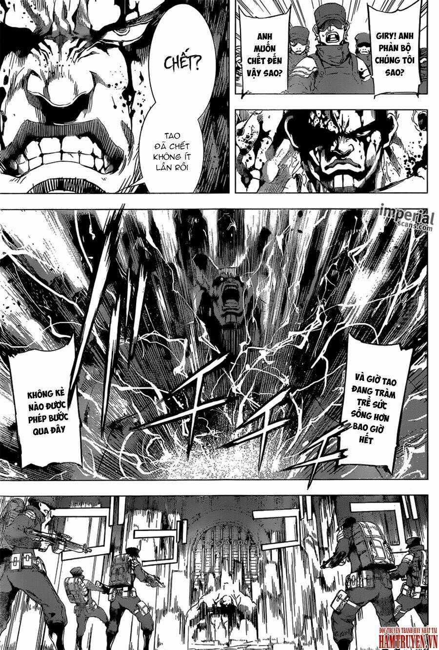 Area D Chapter 128 trang 17