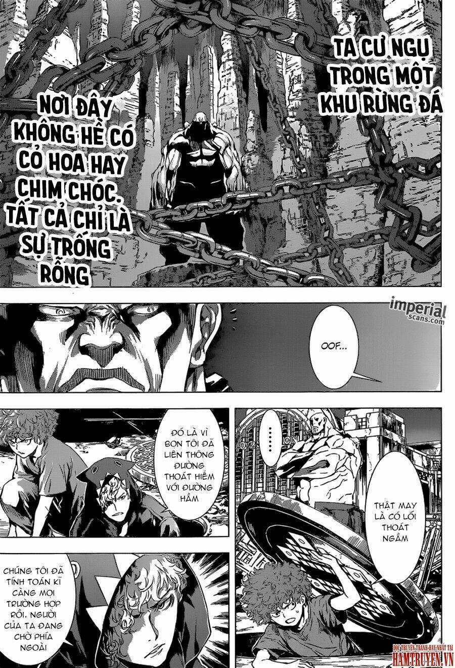 Area D Chapter 128 trang 7