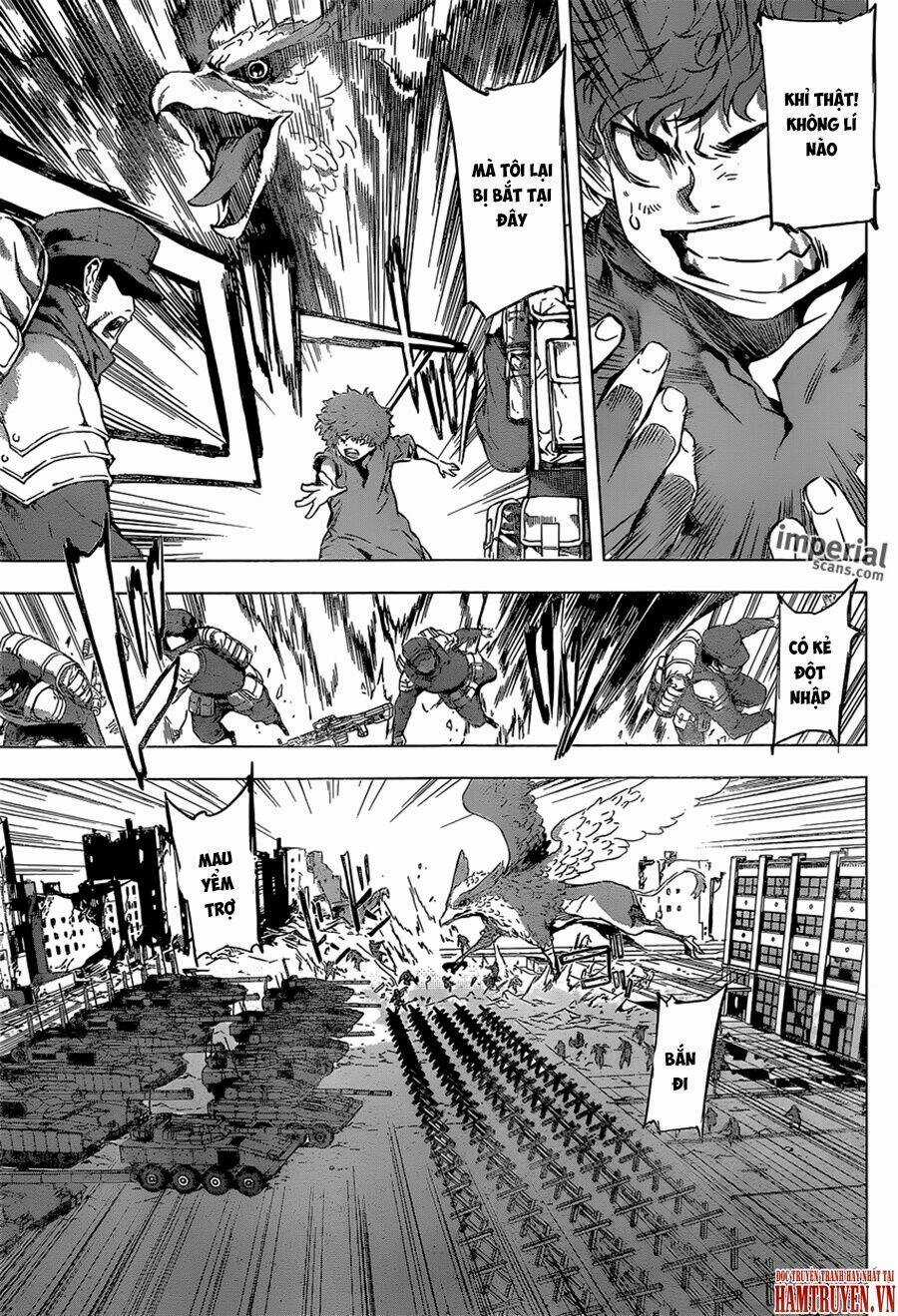 Area D Chapter 128 trang 9