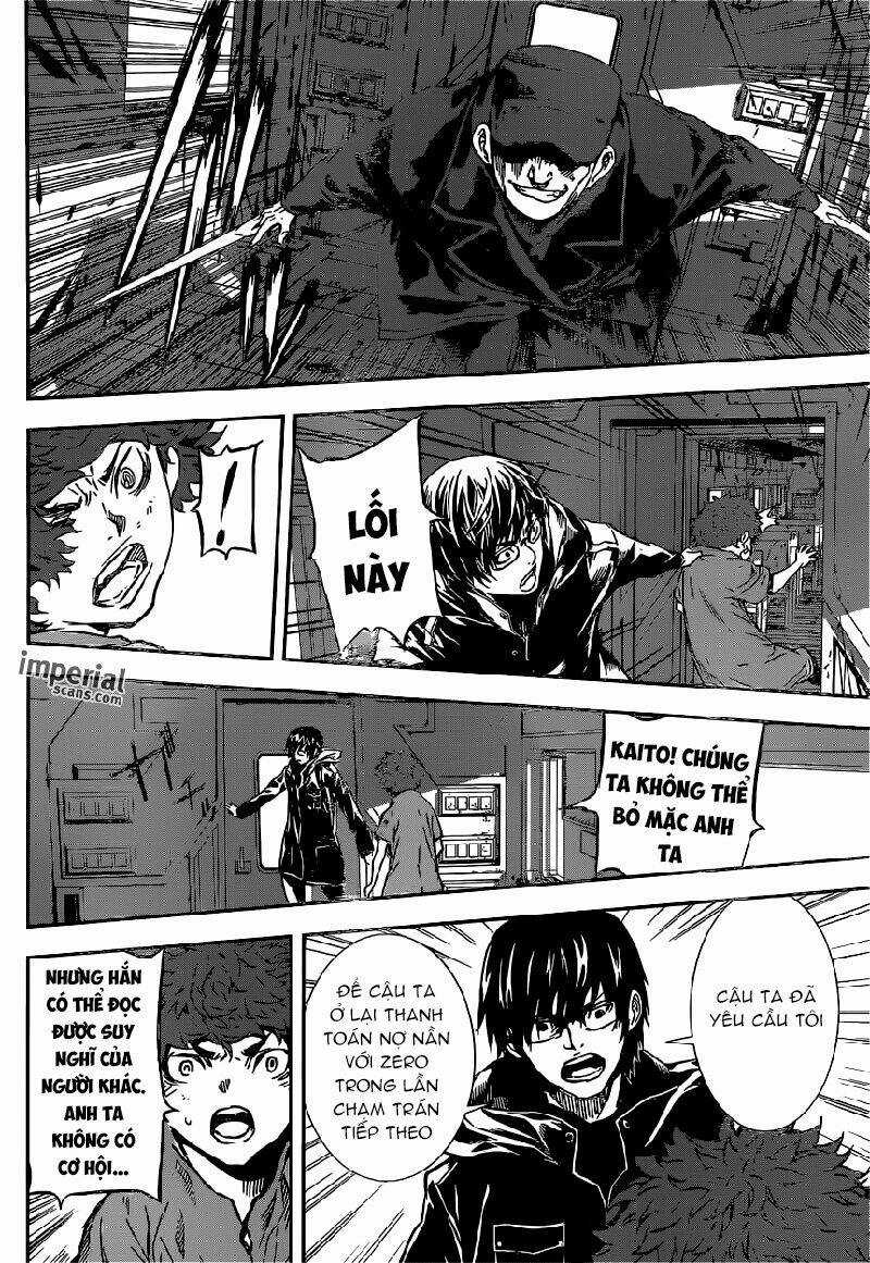 Area D Chapter 129 trang 10