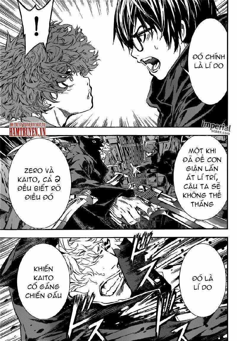 Area D Chapter 129 trang 11