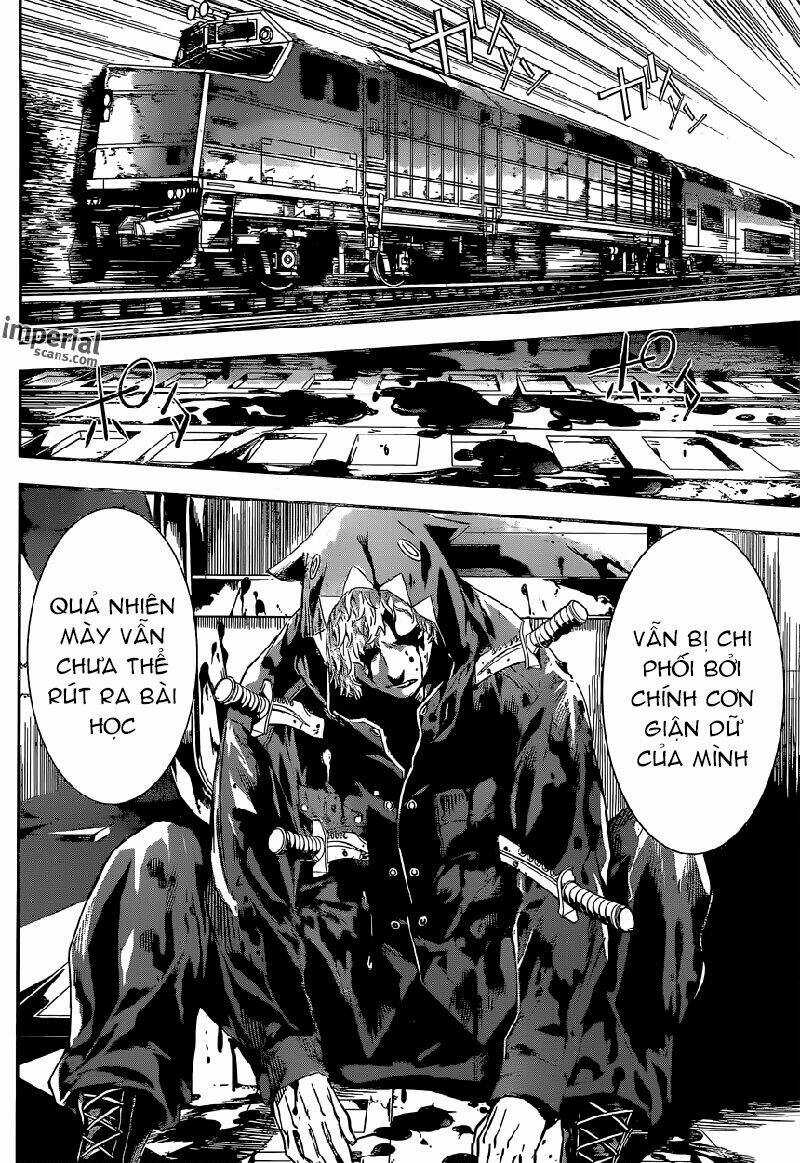 Area D Chapter 129 trang 12