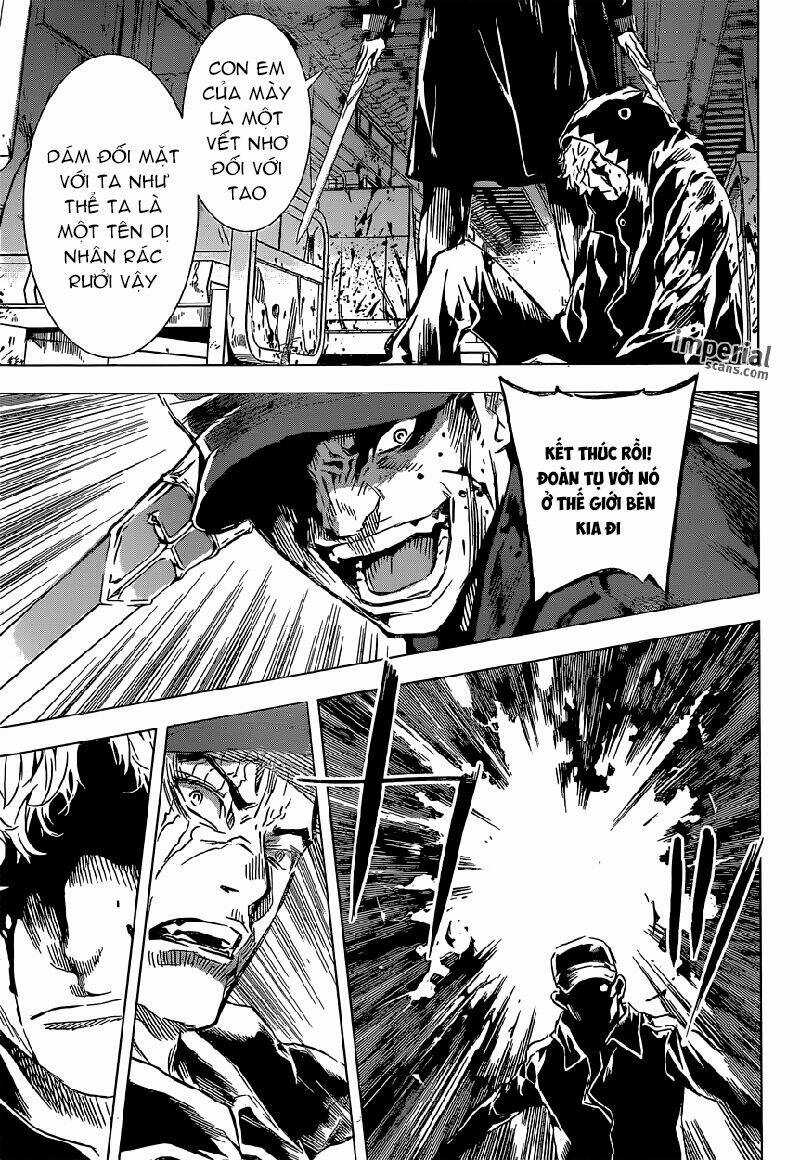 Area D Chapter 129 trang 13