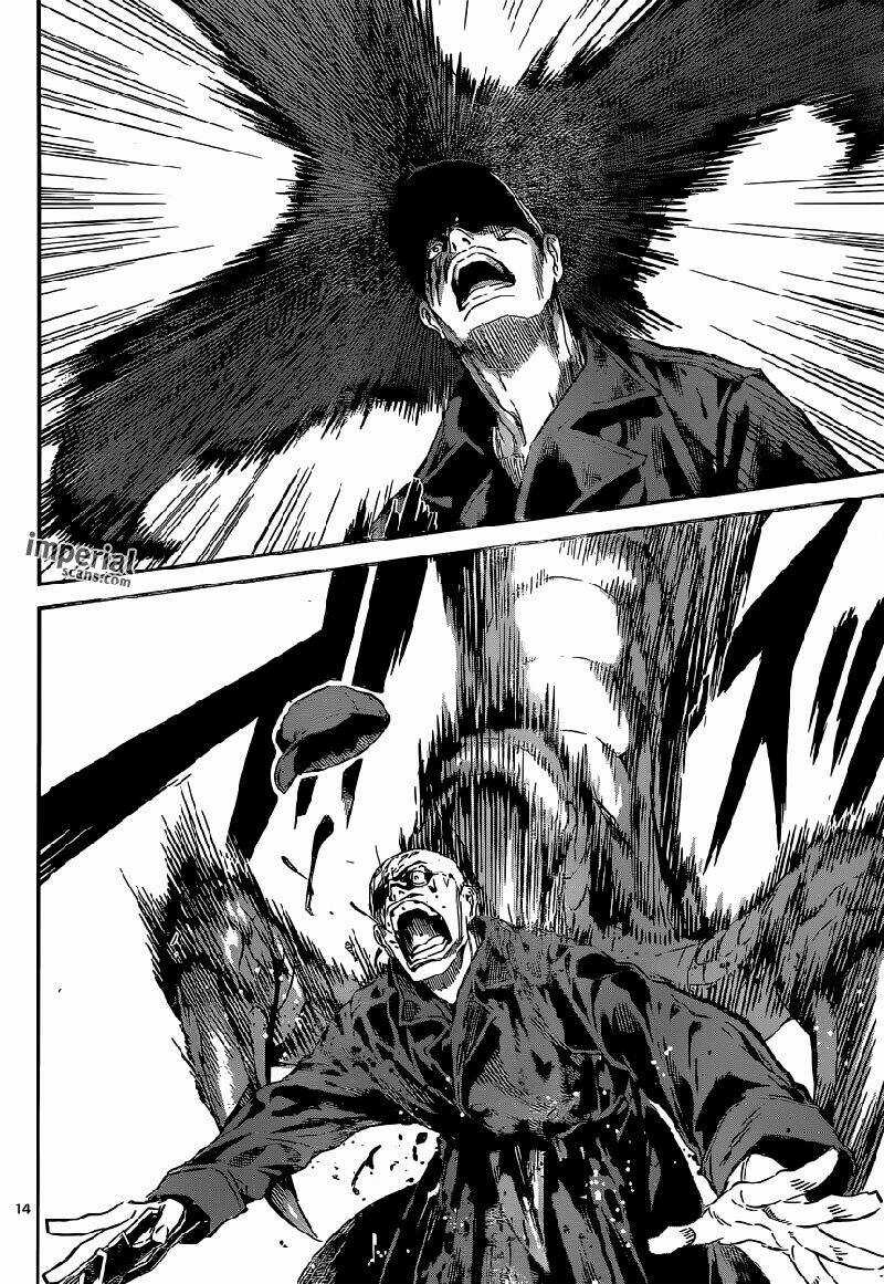 Area D Chapter 129 trang 14