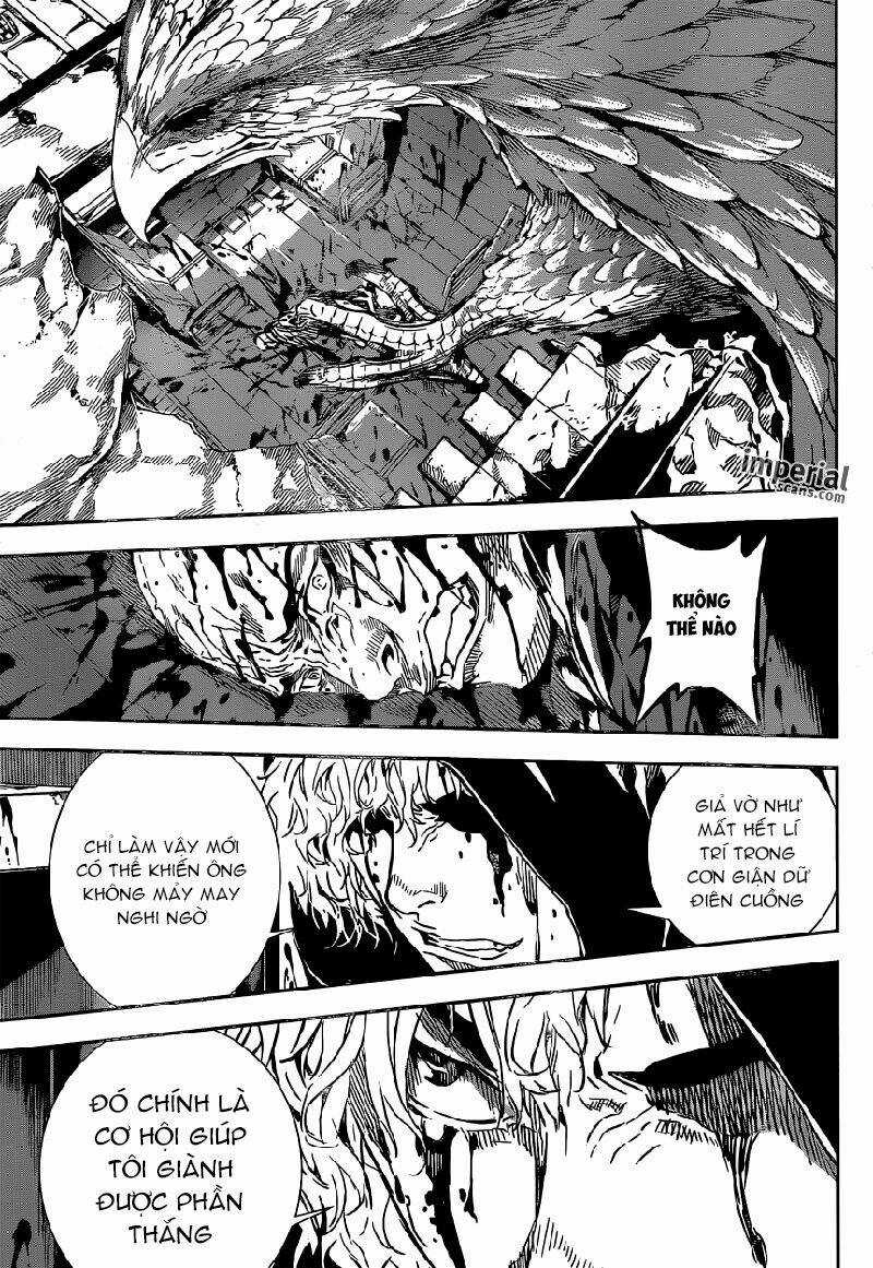 Area D Chapter 129 trang 15