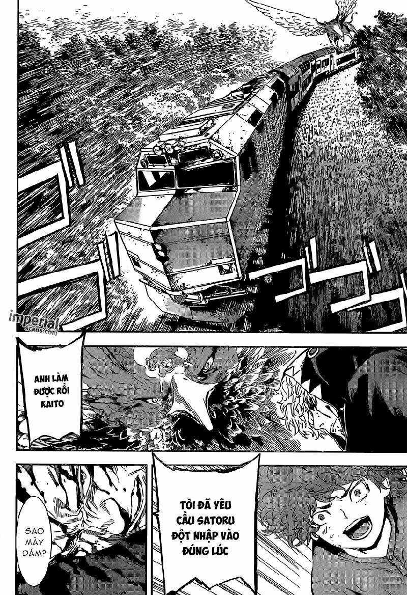 Area D Chapter 129 trang 16