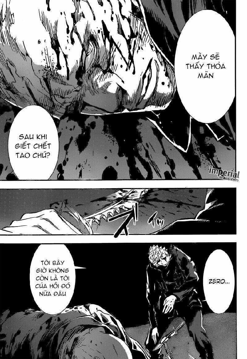 Area D Chapter 129 trang 17