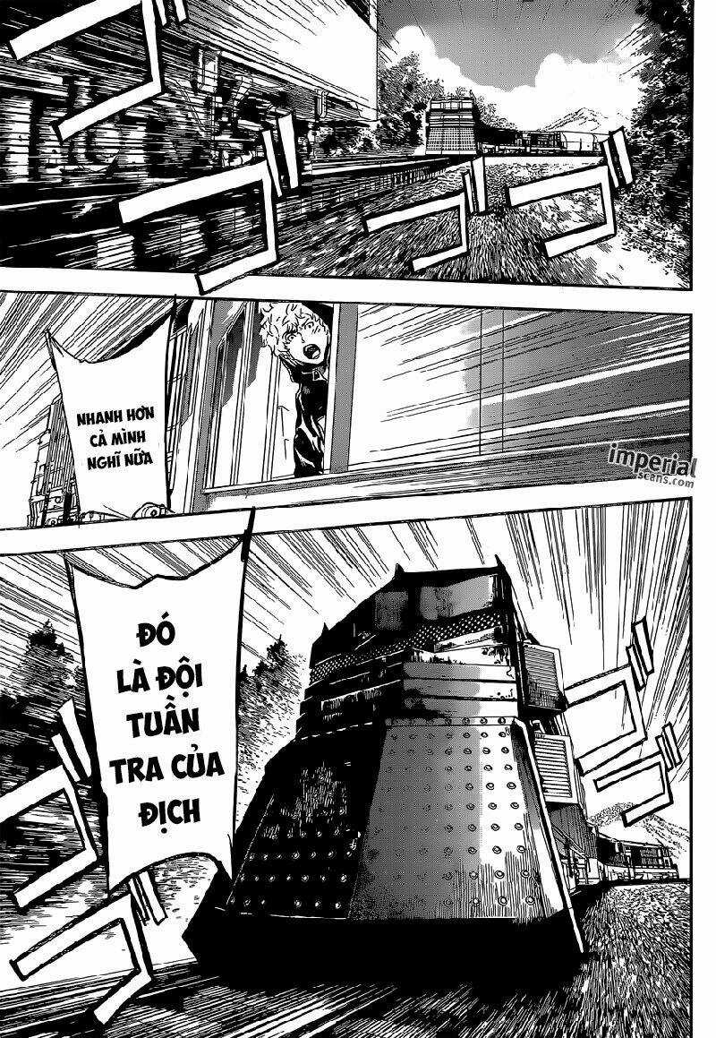 Area D Chapter 129 trang 5