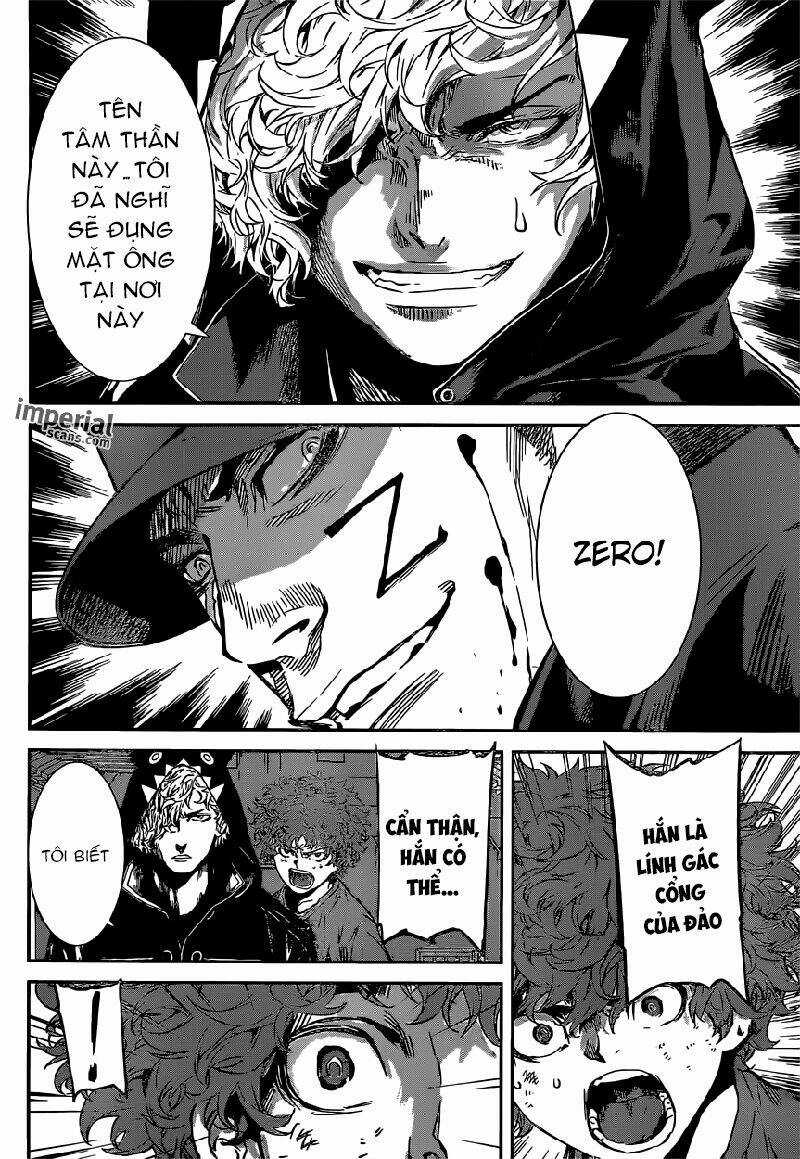 Area D Chapter 129 trang 8