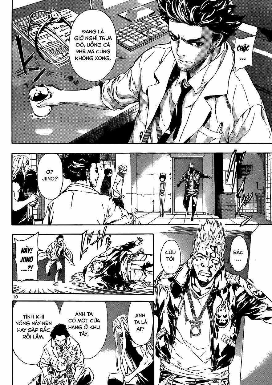 Area D Chapter 13 trang 10