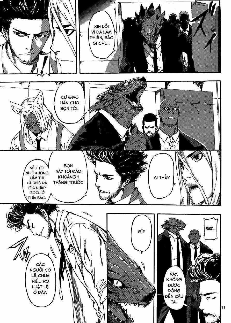 Area D Chapter 13 trang 11