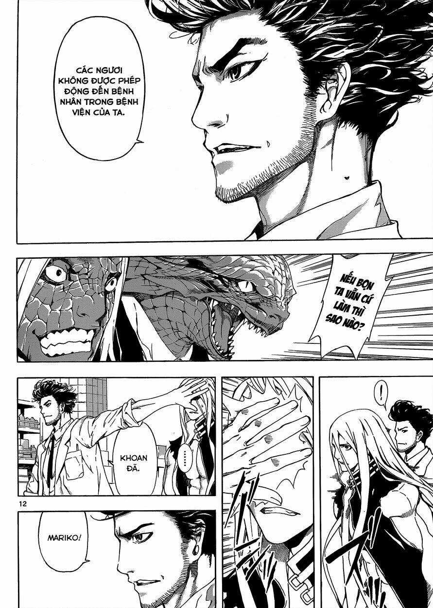 Area D Chapter 13 trang 12