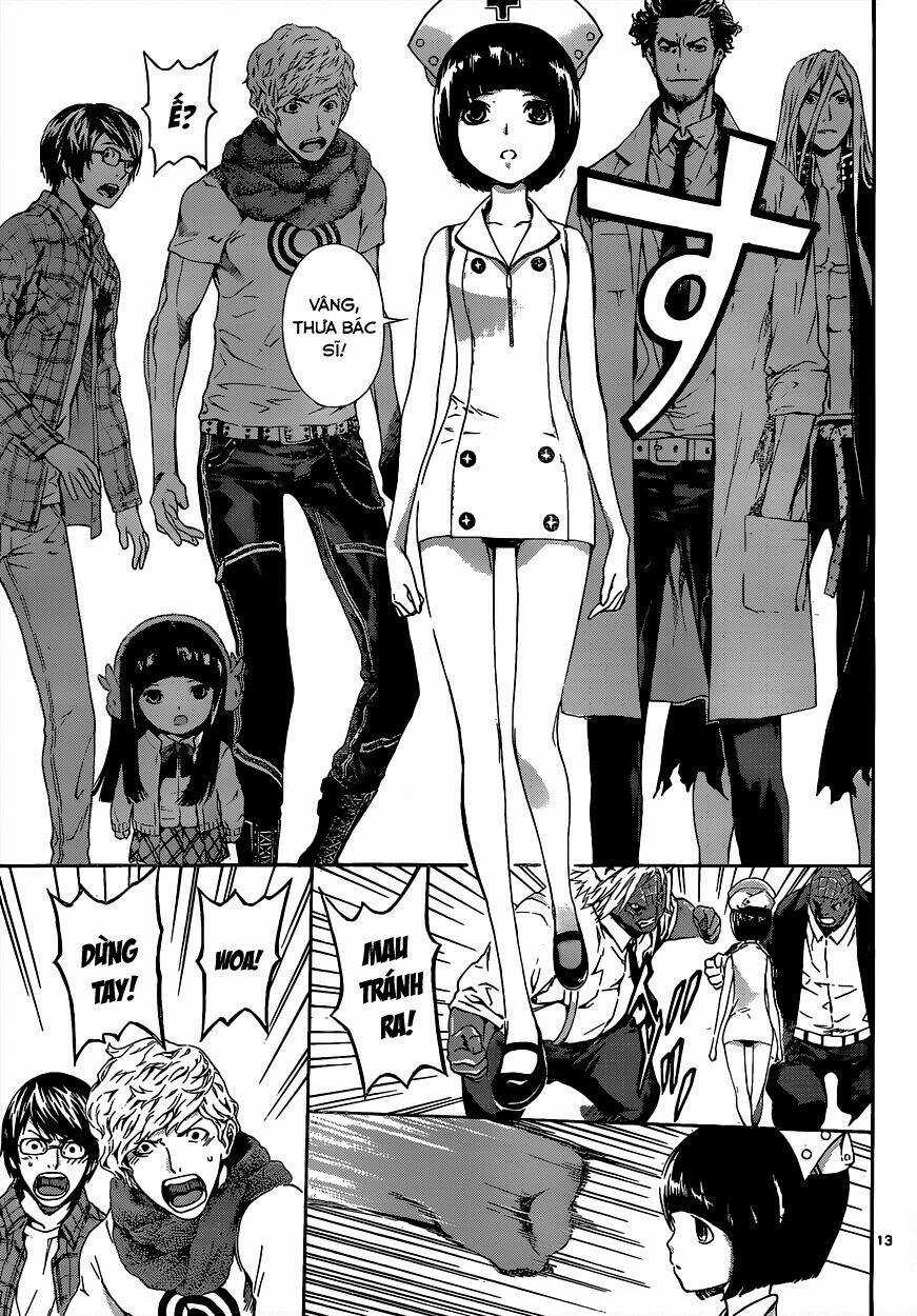 Area D Chapter 13 trang 13