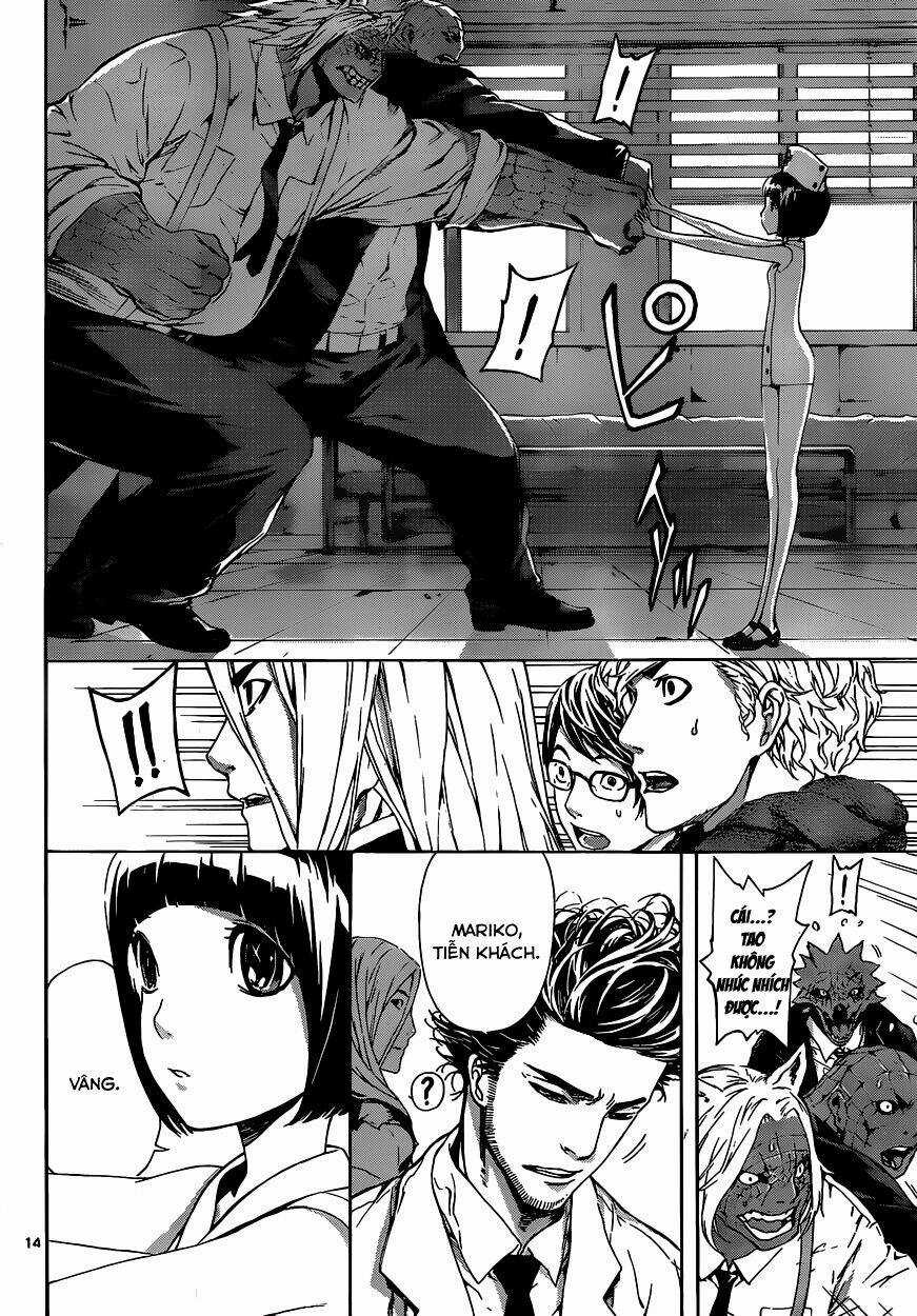 Area D Chapter 13 trang 14