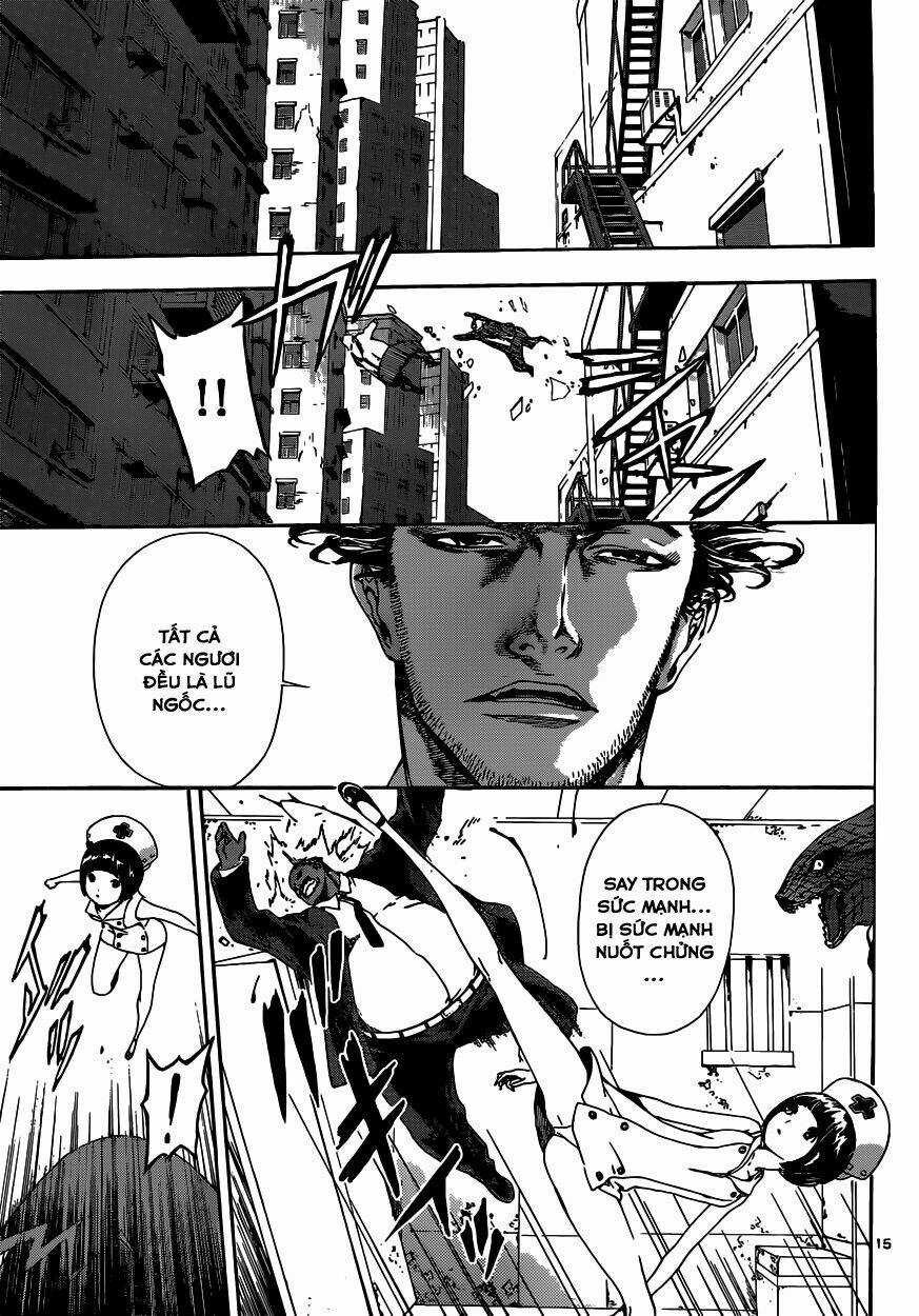 Area D Chapter 13 trang 15