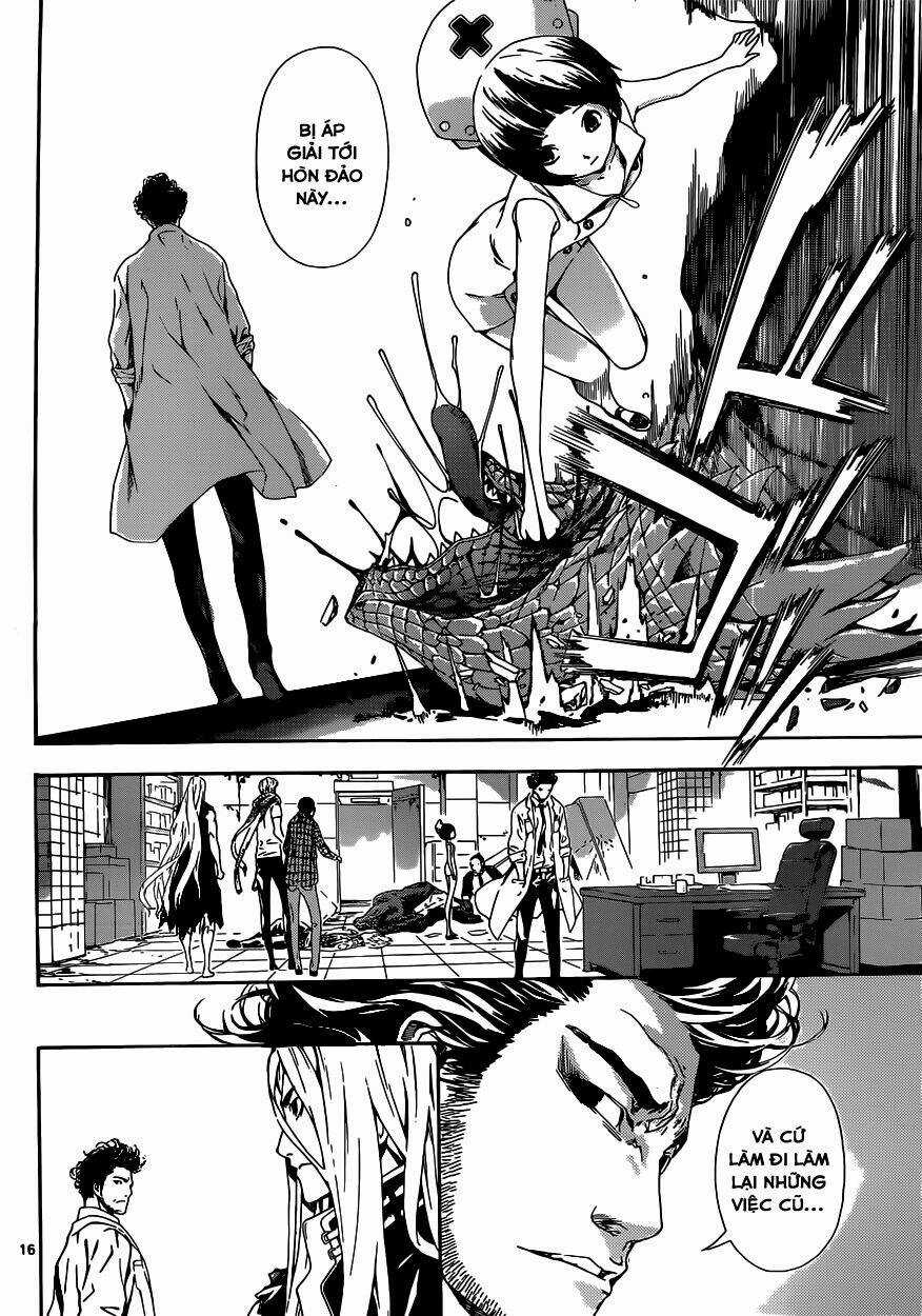 Area D Chapter 13 trang 16